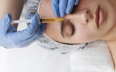 Surprising Benefits of Botox: More Than Just Wrinkle Reduction